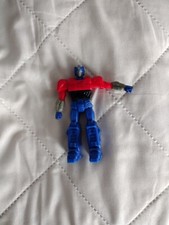 Transformers ptimus prime gebraucht kaufen  Berlin