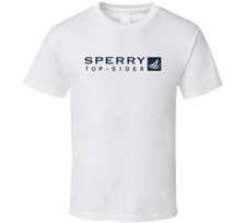NOVA CAMISETA SPERRY TOP SIDER EUA TAMANHO ENGRAÇADO P A 5XL PERSONALIZADA comprar usado  Enviando para Brazil
