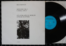 Eterna 827678 beethoven gebraucht kaufen  Riesa