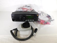 Motorola xtl1500 vhf for sale  USA