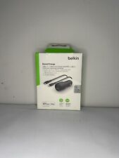 Belkin boostcharge dual for sale  Miami