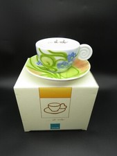 Thun tazza cappuccino usato  Mantova