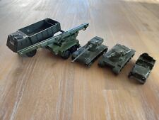 Dinky toys solido d'occasion  Valras-Plage