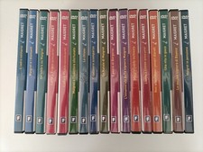 Dvd inchieste del usato  Italia