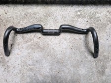 deda manubrio carbonio usato  Milano