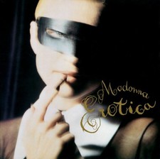 Madonna erotica maxi usato  Roma