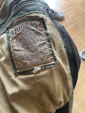 Redskins vintage veste d'occasion  Jonquières