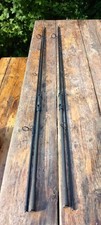 Fox warrior black for sale  LEICESTER