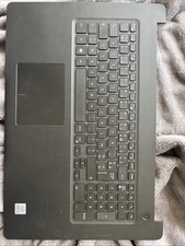Clavier dell inspiron d'occasion  Merlimont