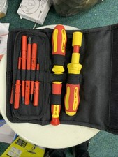 Draper expert interchangeable for sale  MANCHESTER