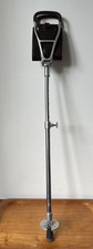 Vintage adjustable chrome for sale  TRURO