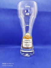 älteres weizen weissbierglas gebraucht kaufen  Eppelborn