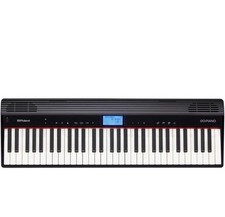 Roland piano tasti usato  Aversa