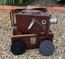 1933 kodak cine for sale  North Versailles