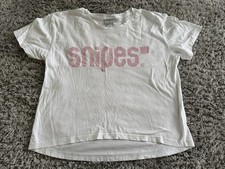 Snipes shirt weis gebraucht kaufen  Wiesentheid
