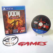 Doom eternal per usato  Alfonsine