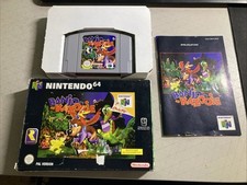 Banjo kazooie vp gebraucht kaufen  Kiel