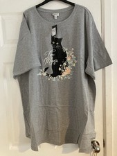 New size grey for sale  LIVERPOOL