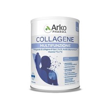 Collagene multifunzione integr usato  Italia