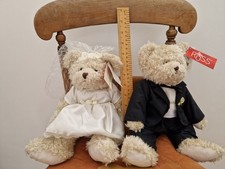 Russ wedding plush for sale  BRIDPORT