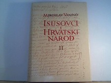 Isusovci hrvatski narod gebraucht kaufen  Aarbergen