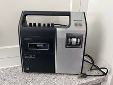 1972 panasonic tape for sale  Louisville