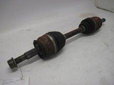 Axle shaft frontier for sale  Waterbury
