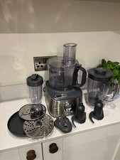 Kenwood multipro fdm312ss for sale Kenwood multipro fdm312ss for sale  EDINBURGH