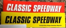 Classic vintage speedway for sale  BIRMINGHAM