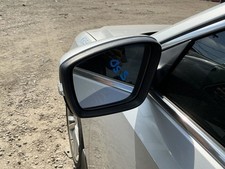 Espelho retrovisor lateral driver alimentação sem memória aquecida compatível com 13-15 PASSAT 844352 comprar usado  Enviando para Brazil