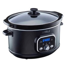 slow cooker 6 5 for sale  KETTERING