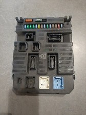 Bsi 2004 p06 d'occasion Bsi 2004 p06 d'occasion  Marboz