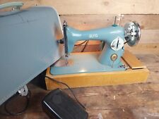 Alfa electric sewing for sale  BIGGLESWADE