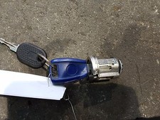 Cilindretto sterzo chiave usato  Rosarno