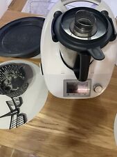 Vorwerk thermomix tm5 for sale  ABERDEEN