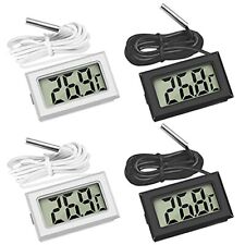 Digital lcd thermometer for sale  Ireland