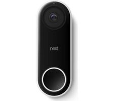 Google nest hello for sale  GUILDFORD