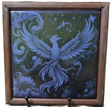 Mystical phoenix 7x7 for sale  Myrtle Beach