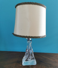 Lampe poser chevet d'occasion  Cusset