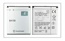 Genuine sony ba750 for sale  ILFORD