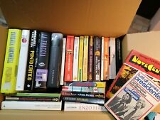 Lotto libri romanzi usato Lotto libri romanzi usato  Seniga