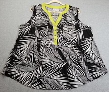 Avenue tank top for sale  Garland