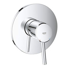 Grohe gro 24053001 usato  Roccagloriosa