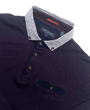 Ted baker polo for sale  WOLVERHAMPTON