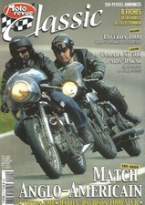 Moto revue classic d'occasion  Bray-sur-Somme