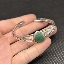 Ancien bracelet gourmette d'occasion  Gien