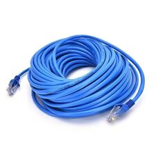 Câble ethernet cat6 d'occasion  Les Andelys