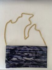 Etui leather bag for sale  LONDON
