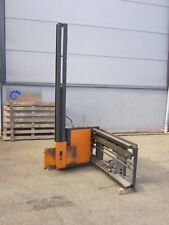 Gabelstapler anbaugerät hubma gebraucht kaufen  Teisnach
