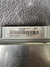 Ford escort sierra for sale  BOLTON